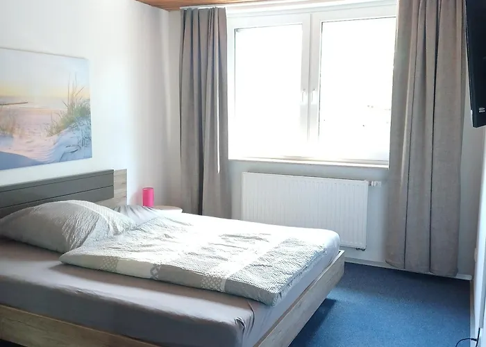 Ferienwohnung Im Zentrum