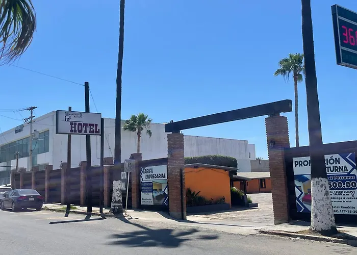 Motel Ranchito