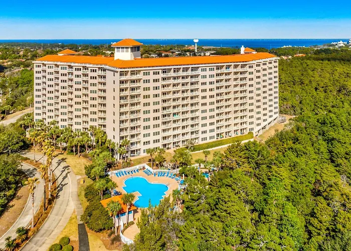 Tops'L Summit VI