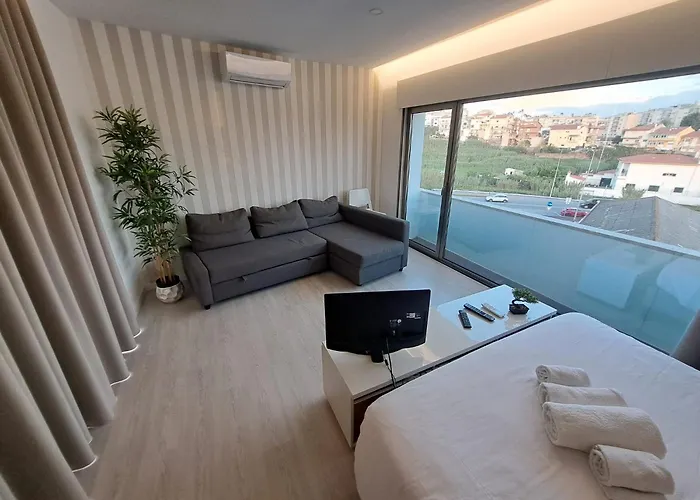 Figueira Beach Apartment