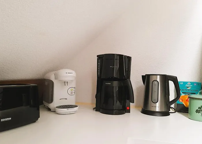 Ferienwohnung Auf Vierseitenhof