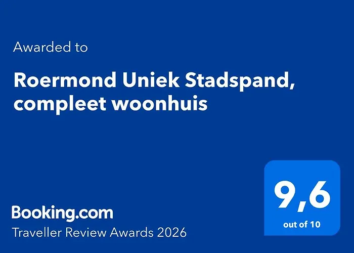 Roermond Uniek Stadspand, compleet woonhuis