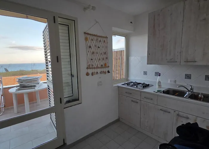 Stella Beach House At Free Beach Residence