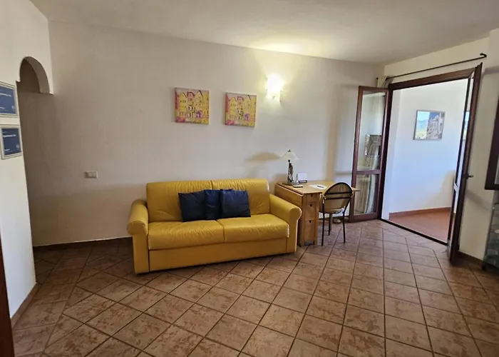 Appartamento Le Vele