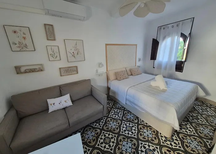 Romero 6 - Apartamento Con Encanto Junto A La Mezquita