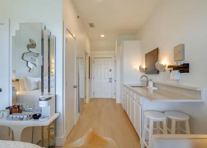 Ocean View Condo Btwn Rosemary & Alys Beach!