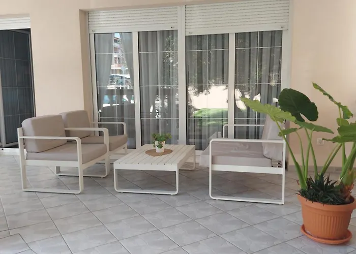 Apartmani Delac