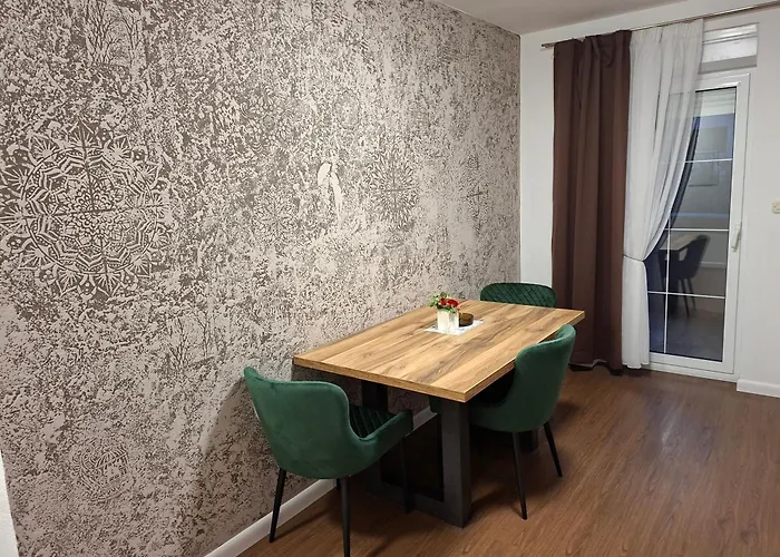 Apartmani Delac