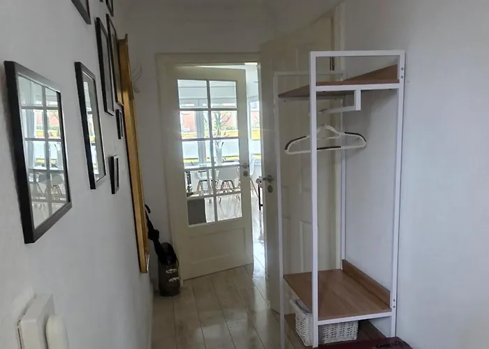 Hamburg Niendorf-Suite