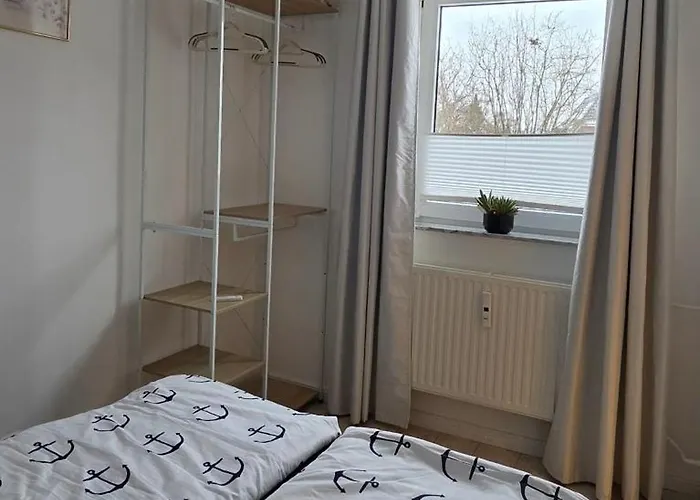 Hamburg Niendorf-Suite