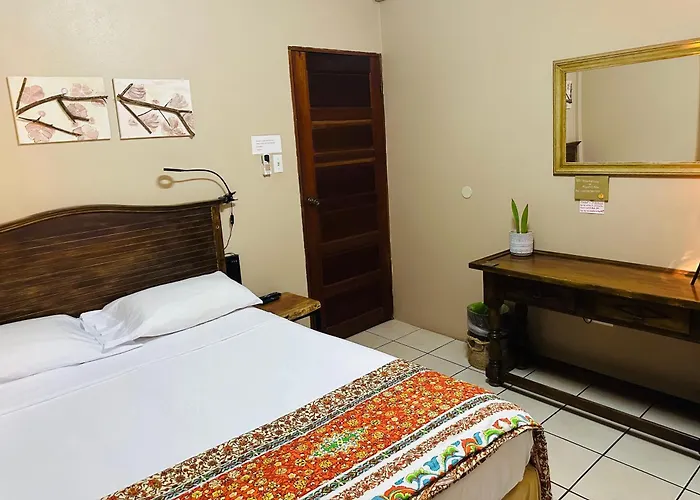 City Garden Apartment