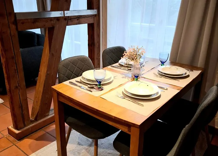 Ferienwohnung Till