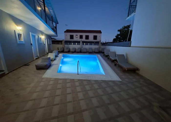 George Studios 2