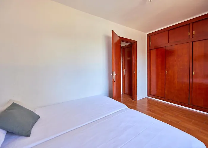 Nura Houses Magaluf Apartment