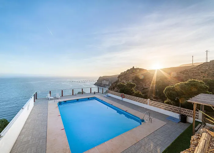Espejo Del Mar