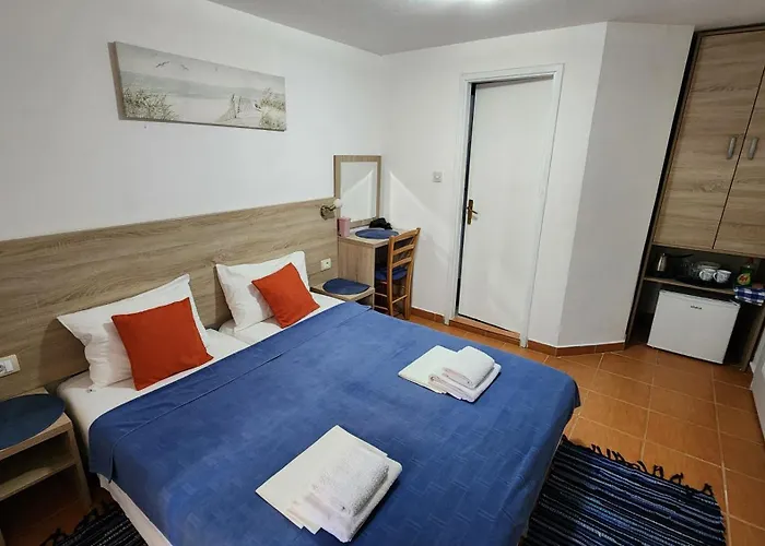 Guesthouse Tri Palme