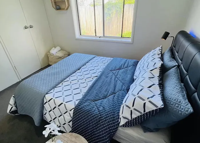1 Bed Room - Cozy Unit