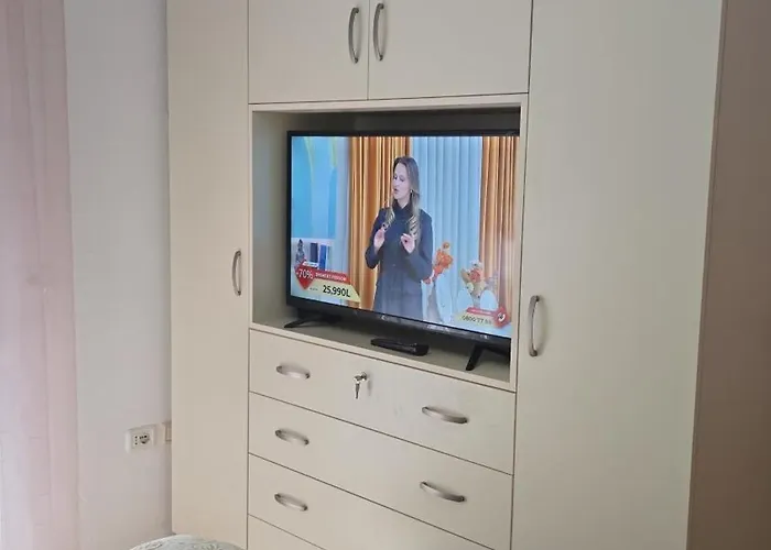 Alda'S Apartment