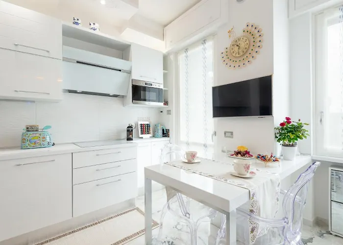 Suite La Fenice