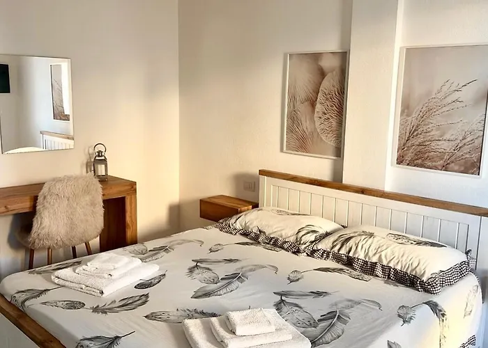 Appartamento Incantevole Con Piscina