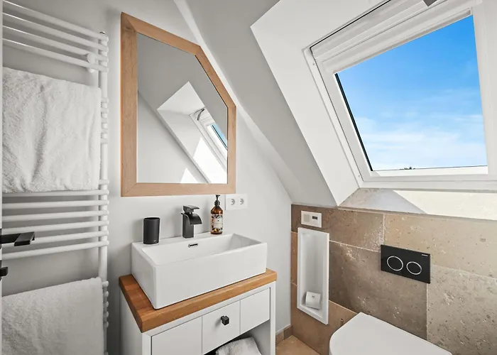 Traumloft Wenningstedt