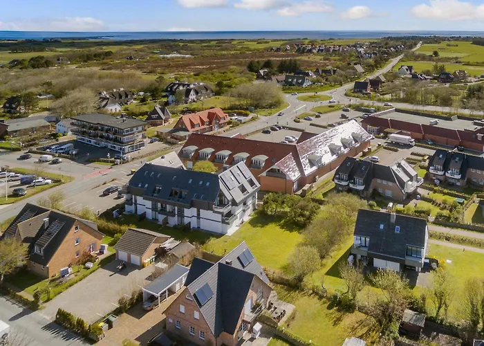 Traumloft Wenningstedt