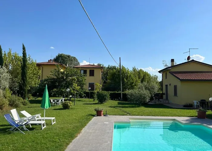 Papà Giuseppe Il Fienile