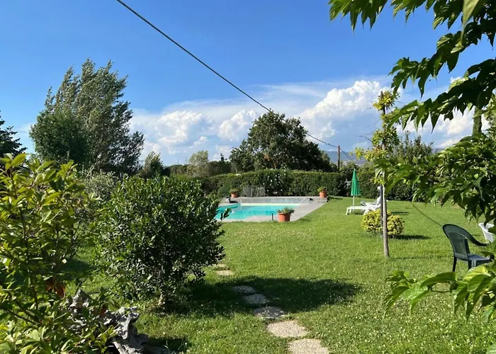 Papà Giuseppe Il Fienile