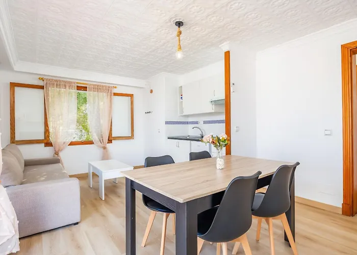 Apartamento Felipe 1-6