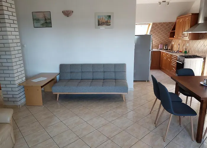 Szikszai Apartman