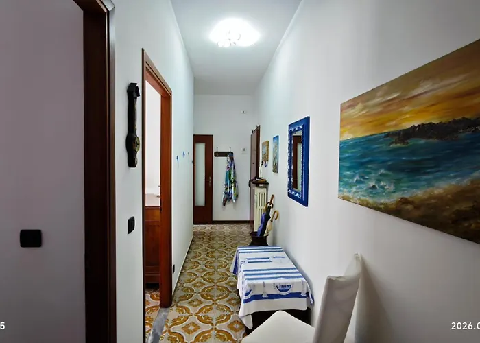 La Casa Di Giugiu