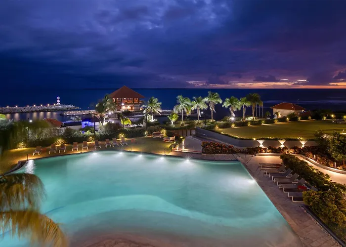 Hilton Garden Inn La Romana