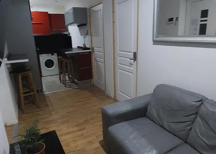 1A Chambre Tres Confortable 01