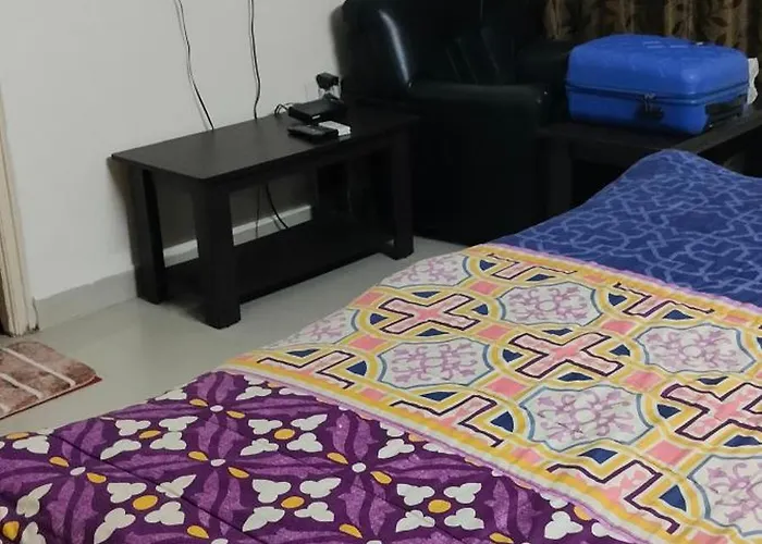 Apartment Home Stay