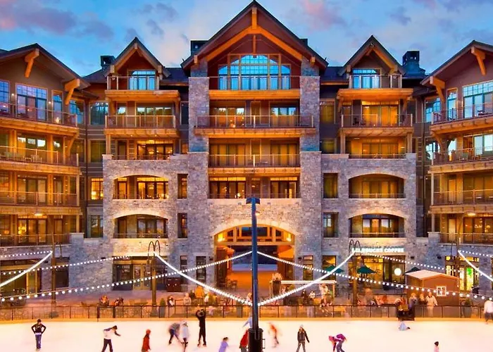 Northstar Village Condo 2 Full Bath Great Location
