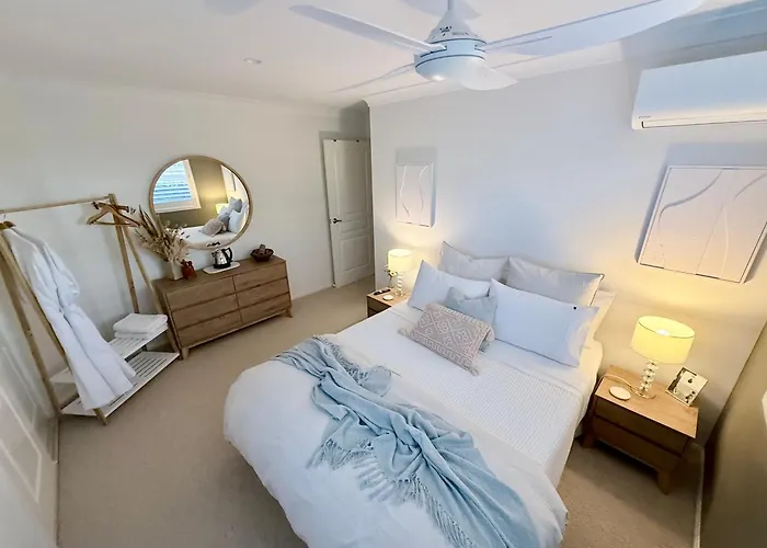Casuarina Beach 2 Bedroom Retreat
