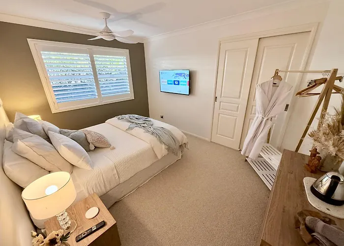 Casuarina Beach 2 Bedroom Retreat