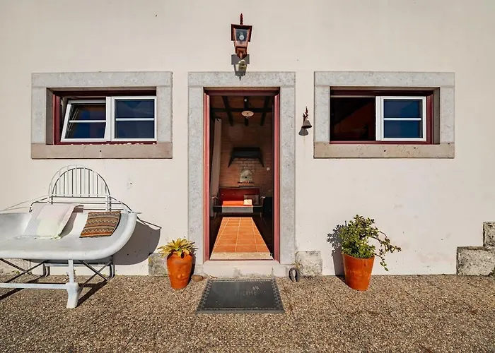 Casa Na Floresta