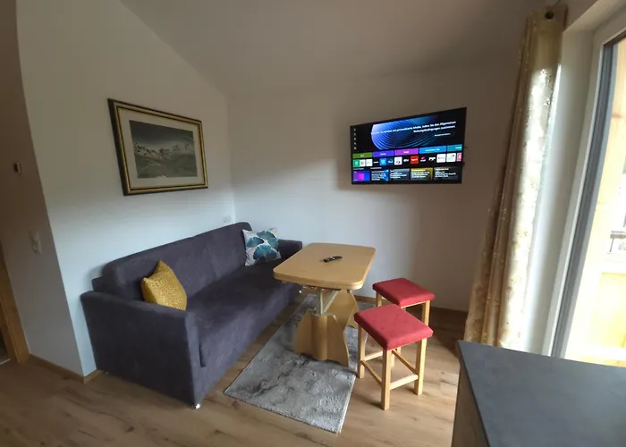 Ferienwohnung Remberghof