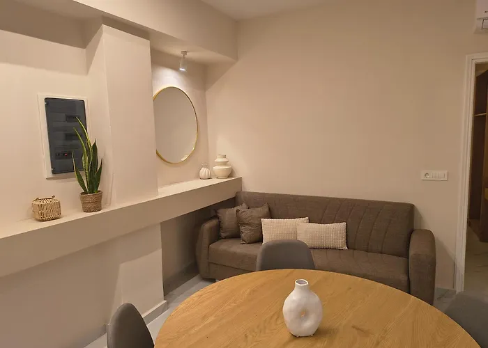 Muoi Luxury Residences