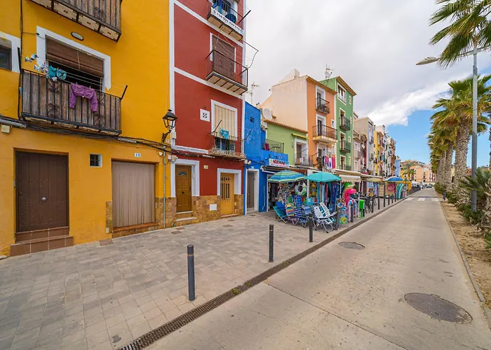 Villajoyosa Arsenal