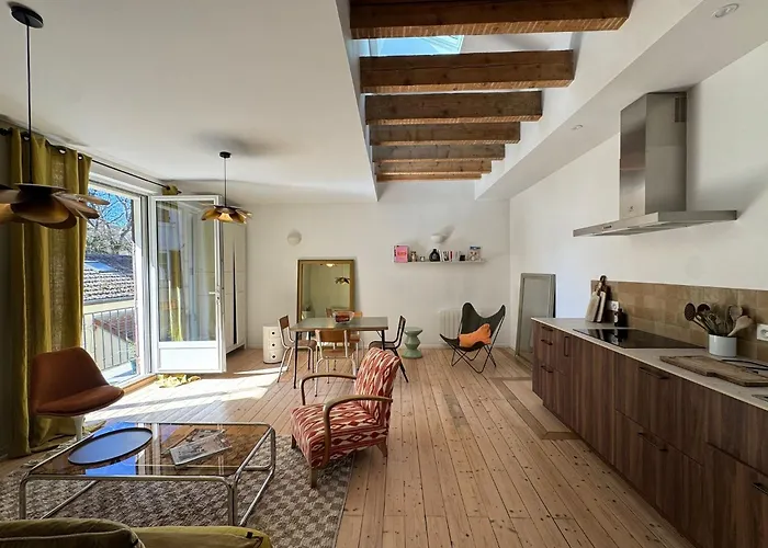 L'Appartement 39