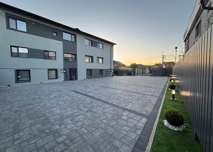 Wonderland Apartment Self Check-In Parking Free