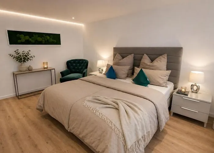 Ferienwohnung "Vita E Vino"