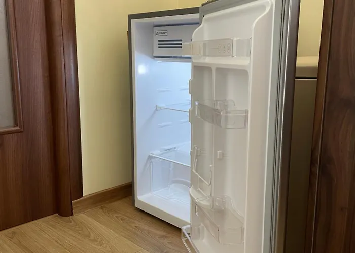 Pyky Apartment