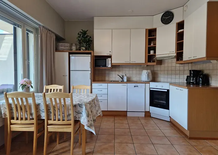 Tahko Apartment Kehtola, Tahkovuori