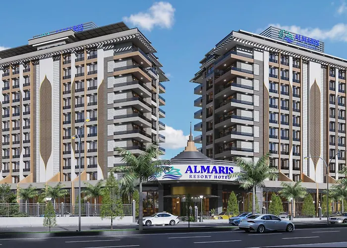 Almaris Resort Hotel