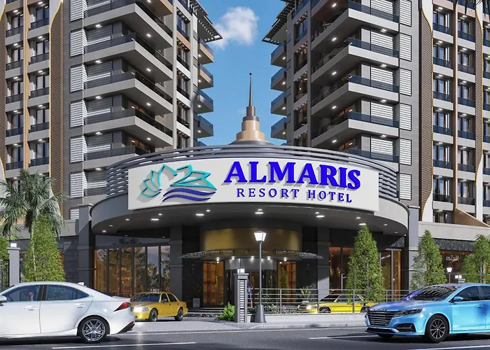 Almaris Resort Hotel