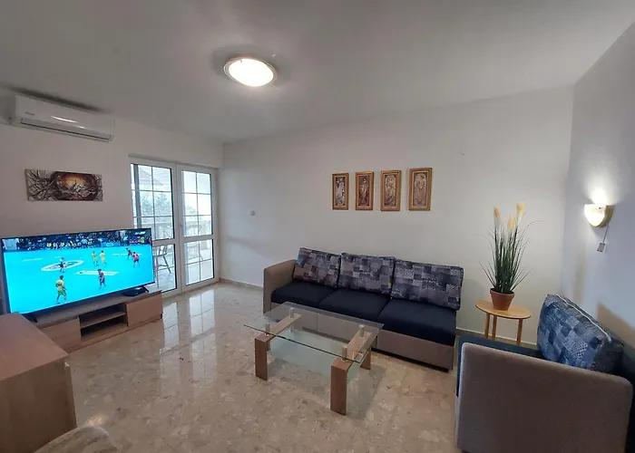 Sophie Apartman