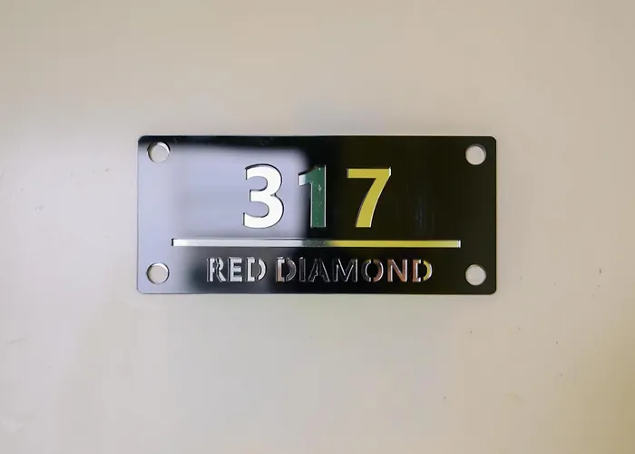 Diamond Apartments Nis